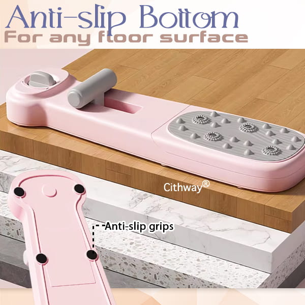 Cithway® Magnetic Foot Arch Training Board