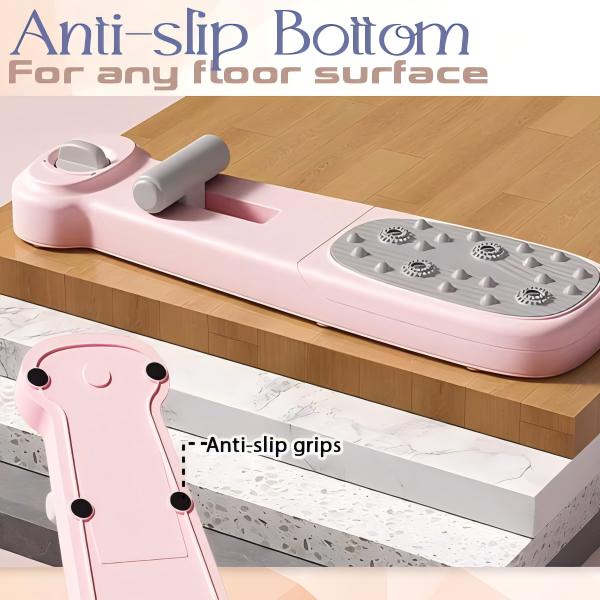 Magnetic Foot Arch Training Board