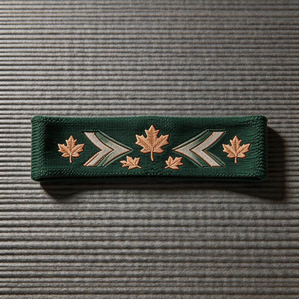Green Embroidered Yoga Headband | Breathable Cotton | Perfect for Yoga and Sports | Great Gift for Health Buffs | Stylish and Comfortable
