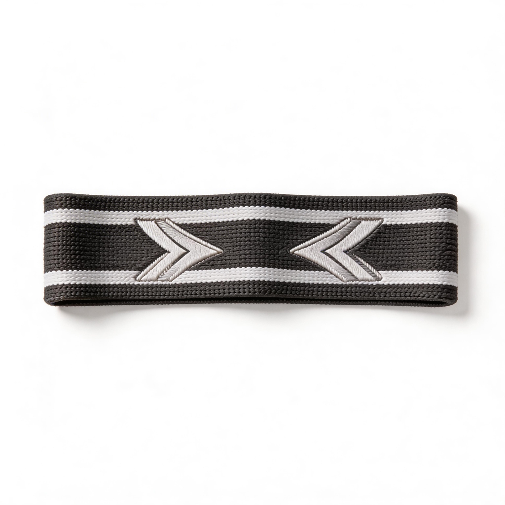 Stylish and Durable | Comfortable Cotton | Versatile Yoga Accessory | Ideal Gift | Bold and Classic Design