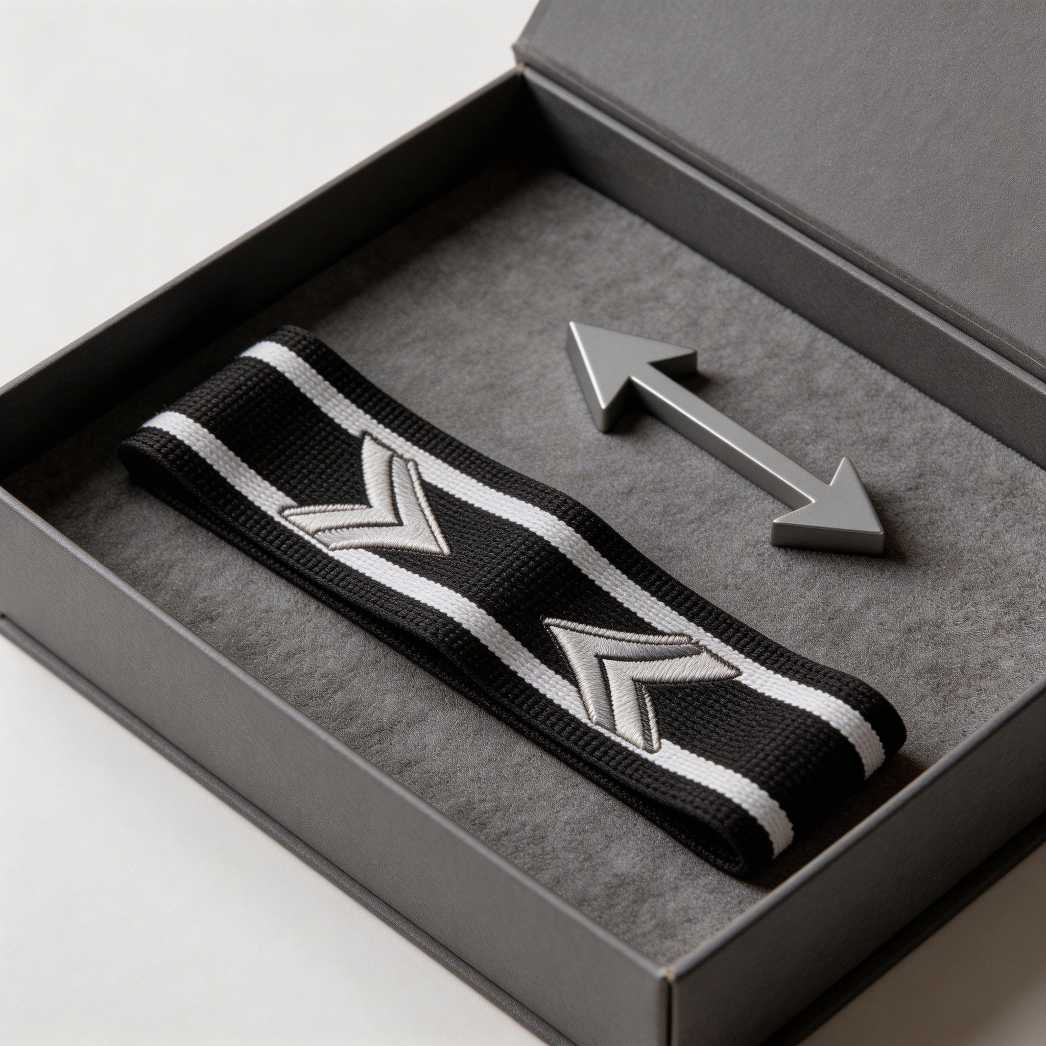 Stylish and Durable | Comfortable Cotton | Versatile Yoga Accessory | Ideal Gift | Bold and Classic Design