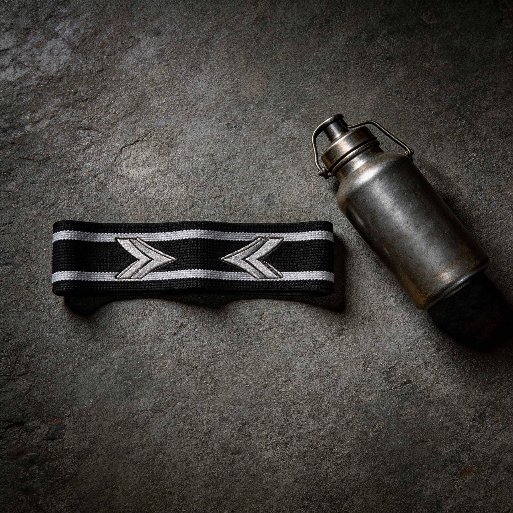 Stylish and Durable | Comfortable Cotton | Versatile Yoga Accessory | Ideal Gift | Bold and Classic Design