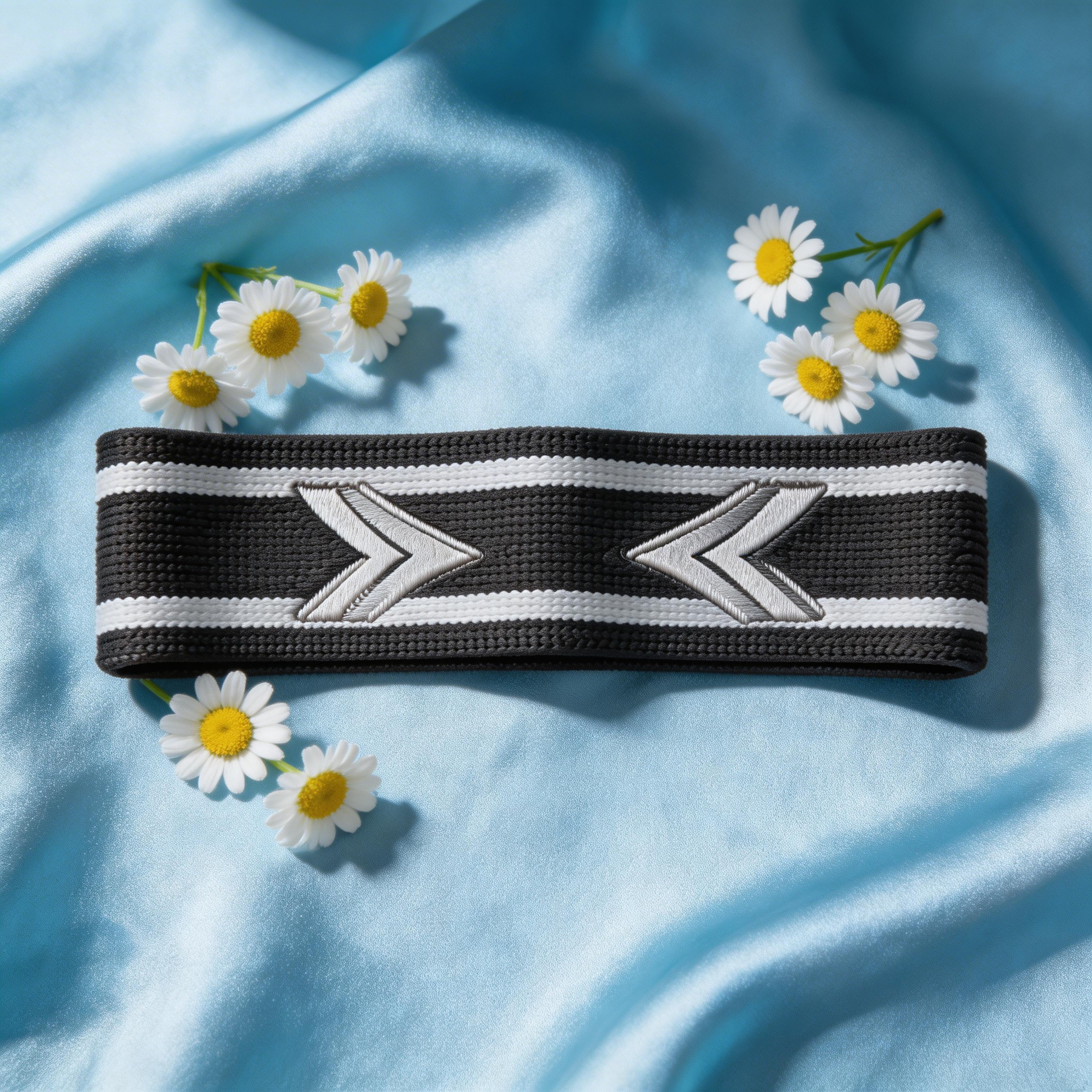Stylish and Durable | Comfortable Cotton | Versatile Yoga Accessory | Ideal Gift | Bold and Classic Design