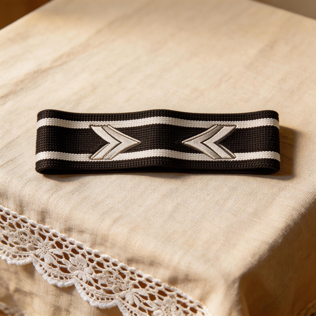 Stylish and Durable | Comfortable Cotton | Versatile Yoga Accessory | Ideal Gift | Bold and Classic Design